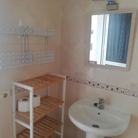 Apartament Atico Vista Al Mar *
