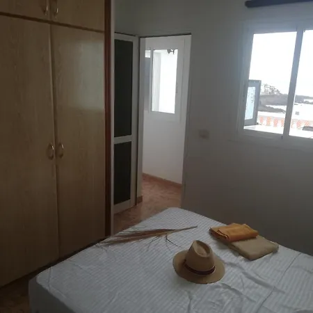 شقة Atico Vista Al Mar