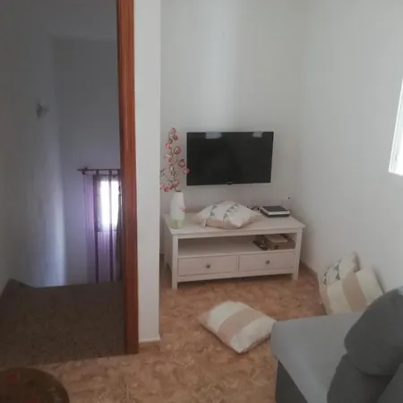 Atico Vista Al Mar شقة *