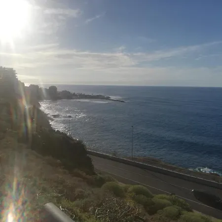 Atico Vista Al Mar *