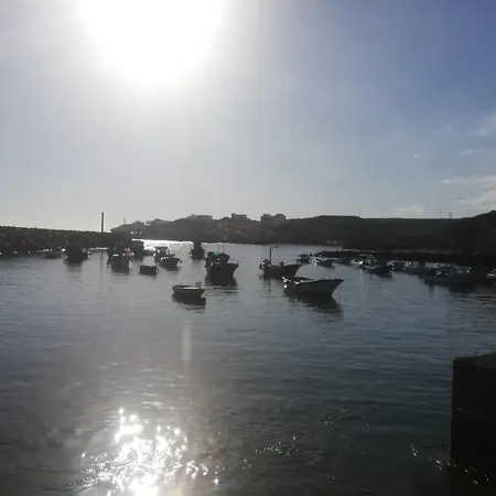 شقة Atico Vista Al Mar *